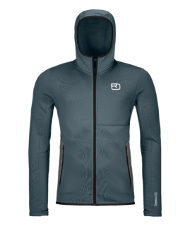 86986-87801-FLEECE_HOODY_M_dark_arctic_grey-B-01