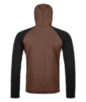 87250-70301-FLEECE_GP_CLASSIC_KNIT_HOODY_M_dark_chestnut-B-02