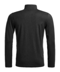 84213-90201-185_ROCK_N_WOOL_ZIP_NECK_M_black_raven-B-02
