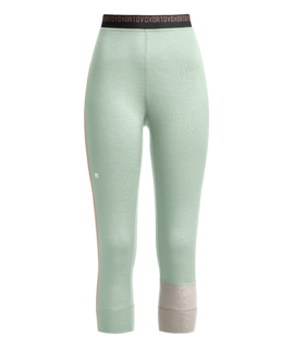 84162-63401-185_ROCK_N_WOOL_SHORT_PANTS_W_green_acid-B-01