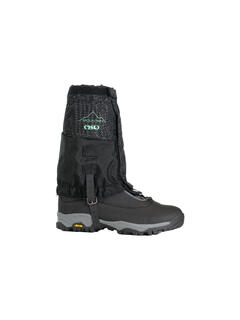 MOUNTAIN SHORT BLACK 1