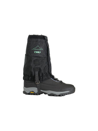MOUNTAIN SHORT BLACK 1