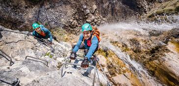 Climbing Technology -30- Photo By Klaus Dell’Orto – Climbing Technology 