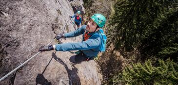 Climbing Technology -28-Photo By Klaus Dell’Orto – Climbing Technology 
