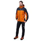 ME-007629_Saltoro_Mens_Jacket_Me-02230_Rust_Cosmos-04506 - Large