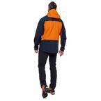 ME-007629_Saltoro_Mens_Jacket_Me-02230_Rust_Cosmos-04511 - Large