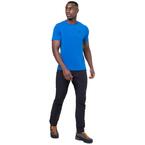 ME-007390_Groundup_Mens_Tee_Me-01965_Atlantic_Blue-04030 - Large