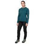 ME-005993_Glace_Hooded_Womens_Top_ME-01635_Majolica_Blue-02782 - Large