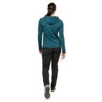 ME-005993_Glace_Hooded_Womens_Top_ME-01635_Majolica_Blue-02794 - Large