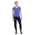 ME-007393_Ground_Up_Stripe_Womens_Tee_Me-02228_Vivid_Stripe-02848 - Large
