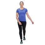 ME-007393_Ground_Up_Stripe_Womens_Tee_Me-02228_Vivid_Stripe-02854 - Large