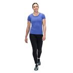 ME-007393_Ground_Up_Stripe_Womens_Tee_Me-02228_Vivid_Stripe-02861 - Large