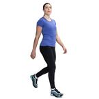 ME-007393_Ground_Up_Stripe_Womens_Tee_Me-02228_Vivid_Stripe-02871 - Large
