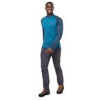ME-007879_Nava_LS_Mens_Zip-T_ME-01680_Mykonos_Majolica-03995 - Large