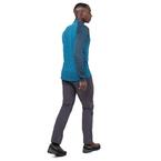ME-007879_Nava_LS_Mens_Zip-T_ME-01680_Mykonos_Majolica-04006 - Large