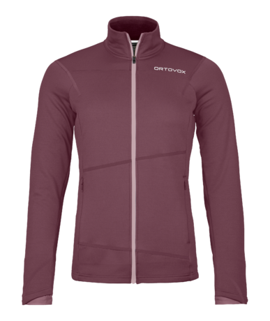 87122-70401-FLEECE_LIGHT_JACKET_W_chestnut_B-01