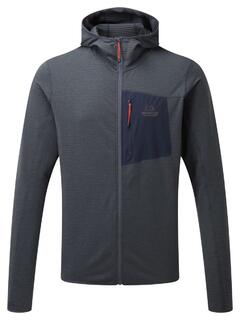 ME-008754_Lumiko_Hooded_Mens_Jacket_ME-01596_Ombre-Blue_Cosmos - Medium