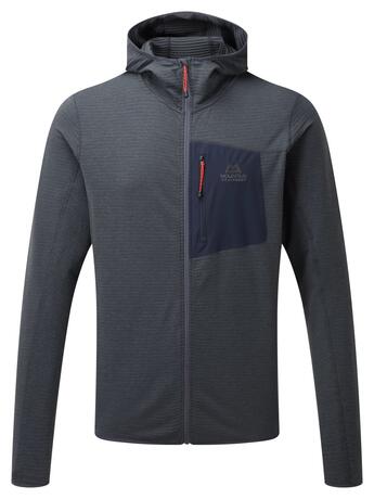 ME-008754_Lumiko_Hooded_Mens_Jacket_ME-01596_Ombre-Blue_Cosmos - Medium