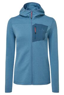 ME-008756_Lumiko_Hooded_Womens_Jacket_Me-01850_StellarMajolica - Medium