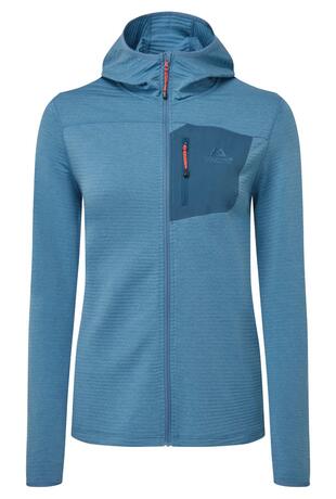 ME-008756_Lumiko_Hooded_Womens_Jacket_Me-01850_StellarMajolica - Medium