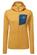 ME-008756_Lumiko_Hooded_Womens_Jacket_Me-02263_Butterscotch-Maj - Medium