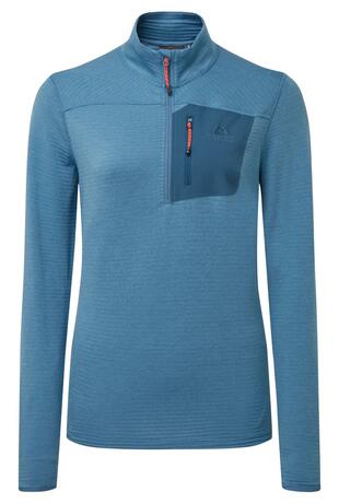 ME-008757_Lumiko_Womens_Zip-T_Me-01850_StellarMajolica - Medium