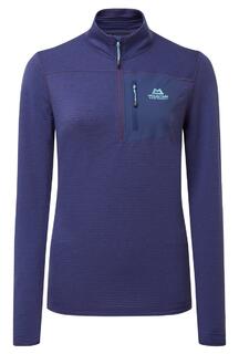 ME-008757_Lumiko_Womens_Zip-T_Me-01853_AmethystMedieval - Medium