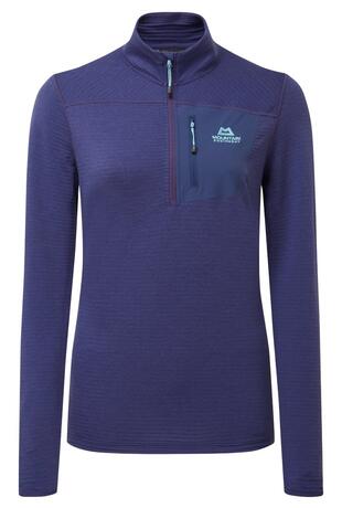 ME-008757_Lumiko_Womens_Zip-T_Me-01853_AmethystMedieval - Medium
