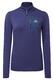 ME-008757_Lumiko_Womens_Zip-T_Me-01853_AmethystMedieval - Medium