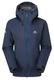 ME-008335_Raintower_Womens_Jacket_Me-01286_Cosmos - Medium