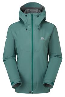 ME-008335_Raintower_Womens_Jacket_ME-02283_SeaPine - Medium