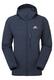 ME-008555_Aerofoil_Hooded_Womens_Jacket_Me-01403_BlueNights - Medium