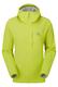 ME-008557_Aerotherm_Hooded_Womens_Jacket_Me-02222_VineGreen - Medium