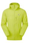 ME-008558_Aerofoil_Hooded_Mens_Jacket_Me-02222_VineGreen - Medium