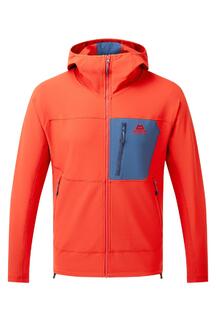 ME-008750_Arrow_Hooded_Mens_Jacket_ME-01848_RedRockDusk - Medium
