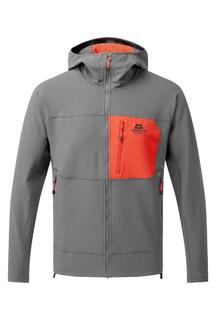 ME-008750_Arrow_Hooded_Mens_Jacket_Me-01936_AnvilRedrock - Medium