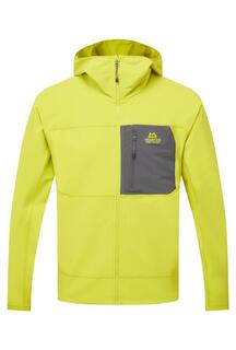 ME-008750_Arrow_Hooded_Mens_Jacket_Me-02235_Vine_Anvil_Grey - Medium