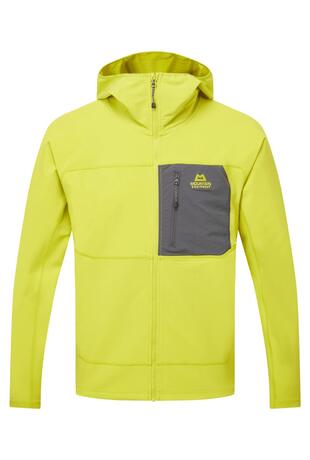 ME-008750_Arrow_Hooded_Mens_Jacket_Me-02235_Vine_Anvil_Grey - Medium