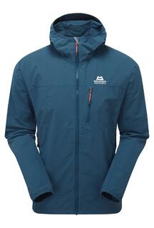ME-008747_Echo_Hooded_Mens_Jacket_ME-01635_Majolica_Blue - Medium
