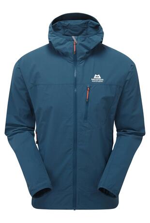 ME-008747_Echo_Hooded_Mens_Jacket_ME-01635_Majolica_Blue - Medium