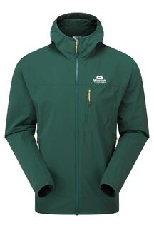 ME-008747_Echo_Hooded_Mens_Jacket_Me-01866_Pine - Medium