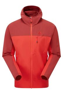 ME-008747_Echo_Hooded_Mens_Jacket_Me-01971_Chili_Red_Merlot - Medium