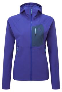 ME-008752_Arrow_Hooded_Womens_Jacket_Me-02214_Clematis_Dusk - Medium