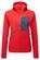 ME-008752_Arrow_Hooded_Womens_Jacket_Me-02215_Chili_Red_Dusk - Medium