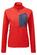ME-008753_Arrow_Womens_Jacket_Me-02215_Chili_Red_Dusk - Medium