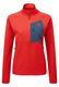 ME-008753_Arrow_Womens_Jacket_Me-02215_Chili_Red_Dusk - Medium