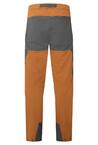 ME-008399_Ibex_Alpine_Mens_Pant_Me-02287_CCafe-AnvilGrey_Back - Medium