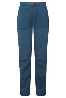ME-008403_Chamois_Alpine_Womens_Pant_ME-01635_MajolicaBlue - Medium