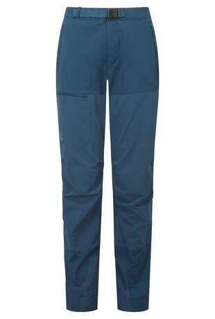 ME-008403_Chamois_Alpine_Womens_Pant_ME-01635_MajolicaBlue - Medium
