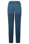 ME-008403_Chamois_Alpine_Womens_Pant_ME-01635_MajolicaBlue_Back - Medium